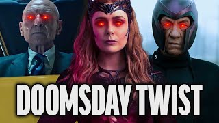 видео: ПОЧЕМУ слухи о новых злых Людях Икс могут исправить самый большой недостаток «Судного дня» картинка: ПОЧЕМУ слухи о новых злых Людях Икс могут исправить самый большой недостаток «Судного дня»