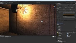 Normal Mapping With NDO 1