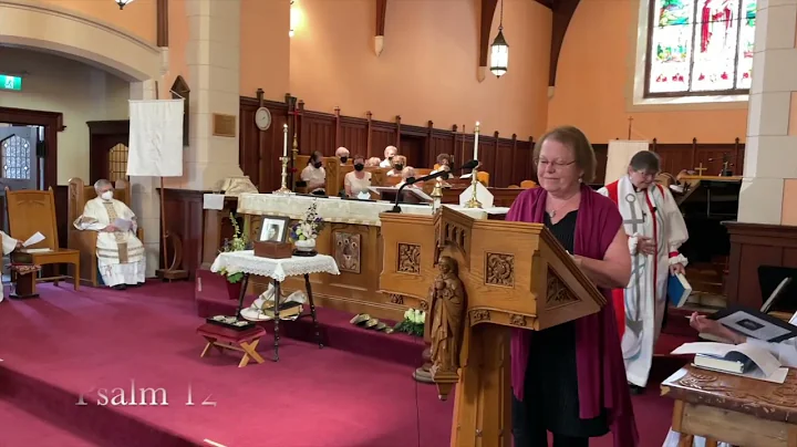 A Celebration of the Life of Jeffrey Donnelly