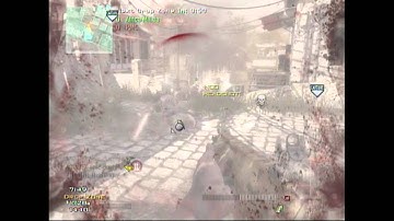 Modern Warfare 3 Dropzone tips & tricks, mission