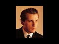 J.S.BACH - Glenn Gould, Aria  The Goldberg Variations BWV 988