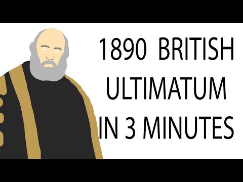 Video: Vai 1623. gadā notika kaut kas nozīmīgs?