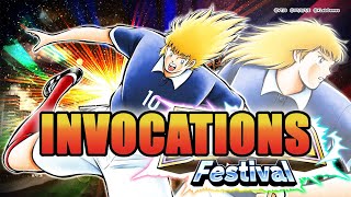 CEST HISTORIQUE  INVOCATIONS PIERRE DREAM FEST | Captain Tsubasa Dream Team