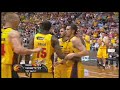Melbourne Tigers 2013-14 NBL season highlights