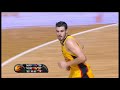 Melbourne Tigers 2013-14 NBL season highlights