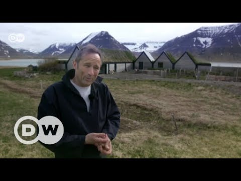 Video: Isländische Natur: Allgemeine Informationen