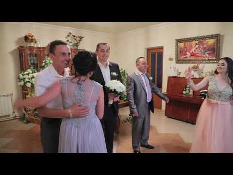 Artur U0026 Sirusho Wedding Part 1