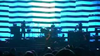 Jay-Z "On To the Next One", "Venus vs Mars", "Swagga Like Us", "Can I Get A", "Big Pimpin"