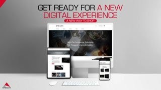 Discover our website’s fresh new look, designed to streamline your experience