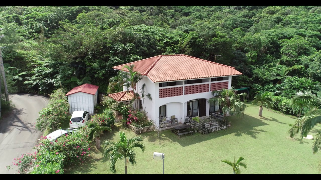 ビーチまで徒歩3分 石垣島のオーシャンビューを堪能できるホテルライクな別荘 エドマスター株式会社 提供 物件いいとこ探しe Toco