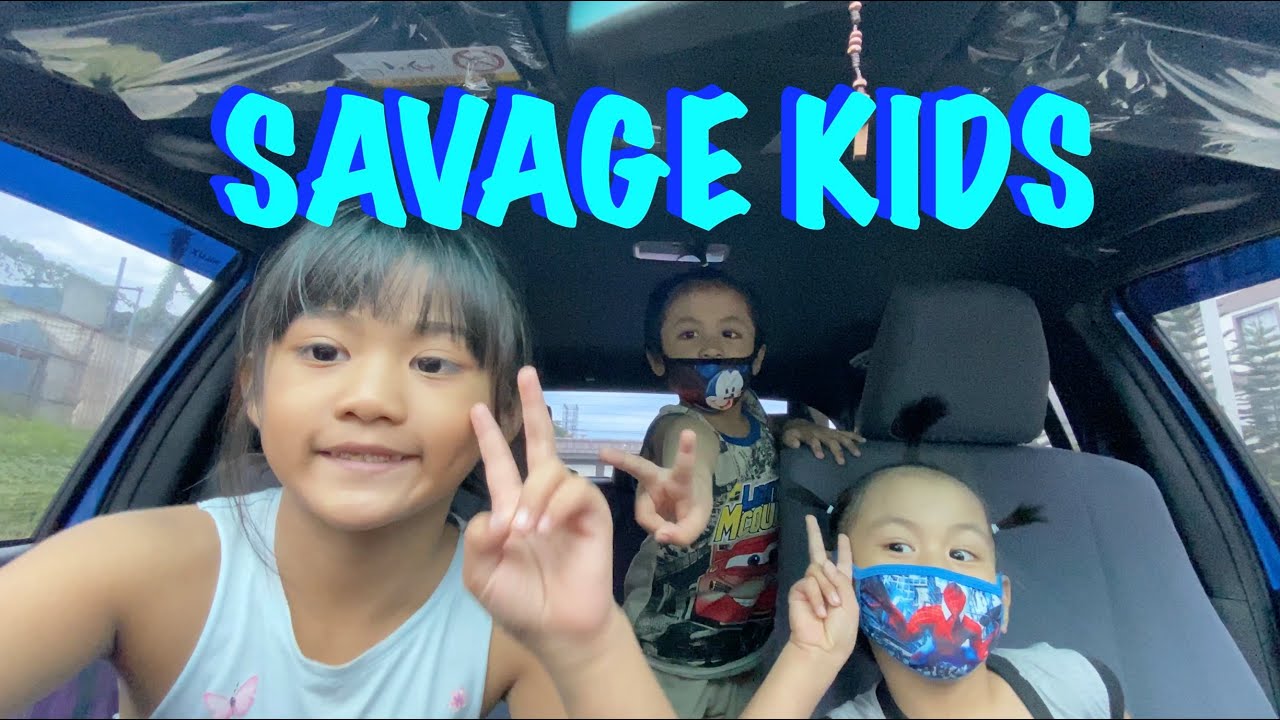 SAVAGE LOVE - KIDS VERSION | JELLiBOY SAVAGE LOVE - KIDS VERSION | JELLiBOY
