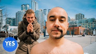 SAYING YES TO EVERYTHING FOR 24 HOURS (Ep.2 Derin's Comeback) SAYING YES TO EVERYTHING FOR 24 HOURS (Ep.2 Derin's Comeback)