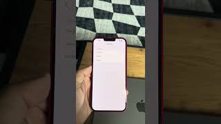 Piezas originales? Este BUG de iPhone lo cambia TODO😱