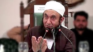 Molana Tariq Jameel Latest Bayan 12 May 2019