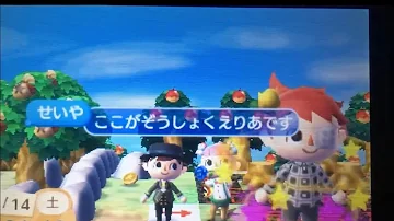 飛び森無限増殖 飛び森無限増殖