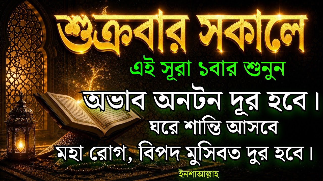 Morning Dua | Start Your Day with Allah's Blessings | Peaceful Morning Dua | By Alaa Aqel 