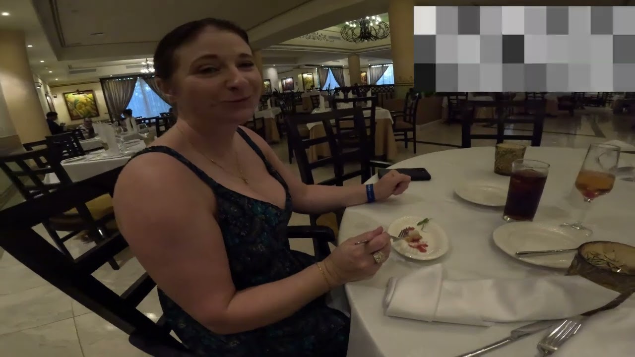 Bahia Principe Grand Coba -  La Gourmet Restaurant