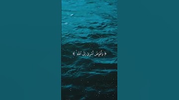 ﴿فَسَتَذْكُرُونَ مَا أَقُولُ لَكُمْ﴾ غافر 44 تلاوة خاشعة الشيخ خالد الجليل