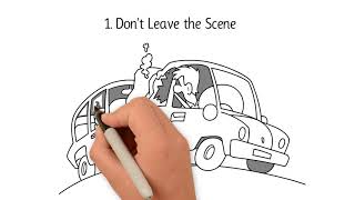 5 Things You Need To Do After an Accident l What To Do After a Car Accidents l Haque Legal