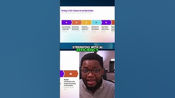 AI Architectures and Hybrid Roles: The Future is Now! #shorts