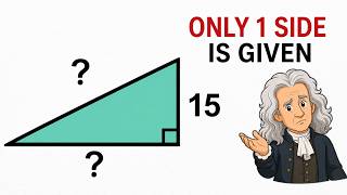 The Geometry Method Schools Rarely Teach You