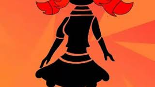 Project Muse~Adriana's Full Song 🔥💫
