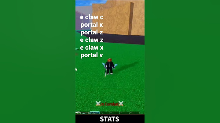Portal fruit best combo
