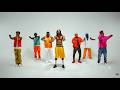 Diamond Platnumz IM HAPPY Official Music Video 2026 