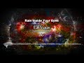 Rain Inside Your Eyes (Instrumental Cover) / Fear, and Loathing in Las Vegas