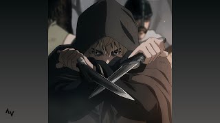 Bad Omens Concrete Jungle ~Slowed & Reverb~