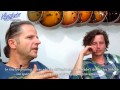 Capture de la vidéo Mother'S Cake &Amp; Georg Gabler &Quot;Creation'S Finest&Quot; Interview German W/ English Subtitles