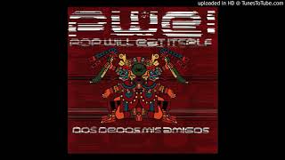 Watch Pop Will Eat Itself Cape Connection video