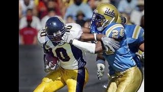 2003 Cal Golden Bears vs. UCLA