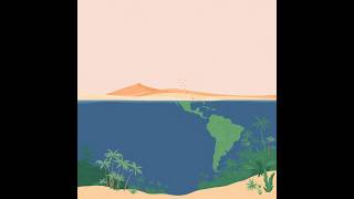The Sahara sends roughly 27 million tonnes of dust across the Atlantic every year, and the...