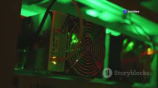 ThermoHash Intelligent Bitmain Heat Recycler (Bitcoin Mining Optimization Software)