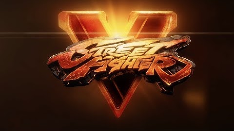 Street Fighter V (PS4) M. Bison Trailer