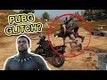 PUBG NGAKAK ABIS! - Glitch Motor, Wakanda Forevah! (PUBG Indonesia)