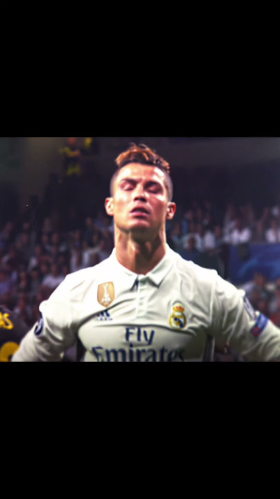 Ronaldo X Eternxlkz - SLAY! Slowed   Reverb #edit #cr7
