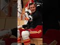 A dream come true for Abram Wiebe