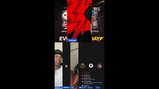 The Sice Room Ep. 31 - Young Thug vs Charleston White, Dr. Umar Debate & TSA/ICE Controvery 📱 Wealth