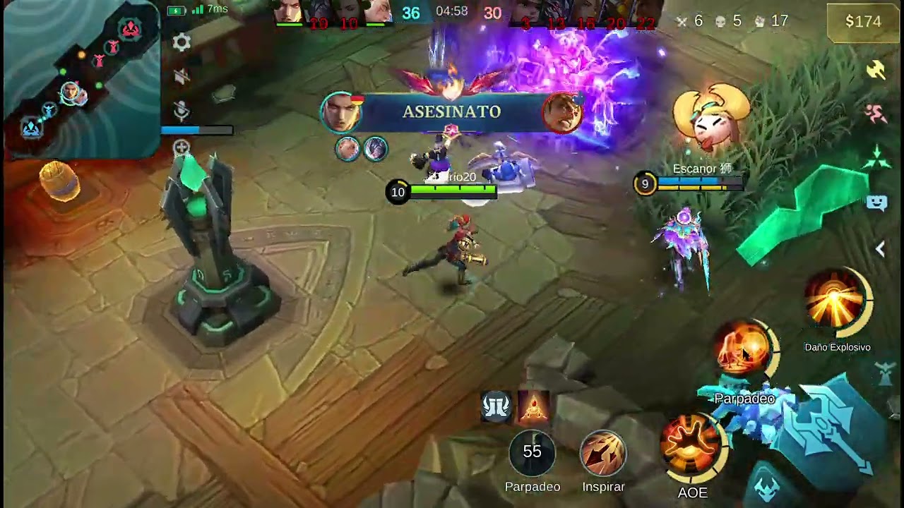 Mobile Legends  Bang Bang