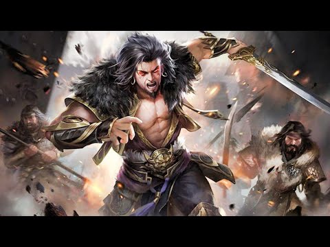 1 Hour | Epic Cinematic Heroic Powerful Background Music Mix