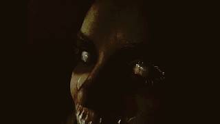 Blackest Eyes - Scars