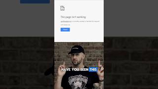 White Screen of Death?! Don’t Panic — Do THIS...