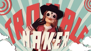 [SSO] Troublemaker vol 2