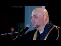 Old traditional Iraqi music | Beshar Al-Azzawi | TEDxBaghdad