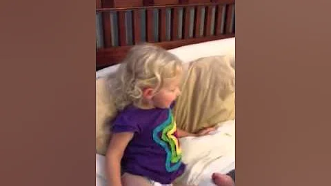 "I love him so much!"