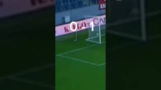 Rizespor 3-1 Gençlerbirliği