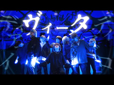 【ヲタ芸】ヴィータ / 柊キライ 【GinyuforcE/オリジナル振付】