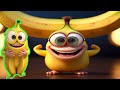 Bananen Song - Kinderlieder zum Mitsingen